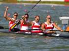 2011 ICF World Championships Canoe Sprint Szeged - 21-08-2011